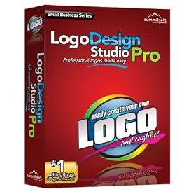 Logo Design Studio Pro