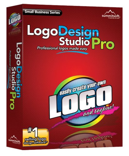Logo Design Studio Pro