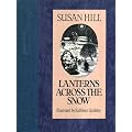 Lanterns Across the Snow