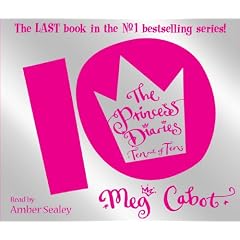 The Princess Diaries: Ten Out of Ten