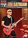 Joe Satriani Guitar Play-Along Vol. 185 - Book/Online Audio