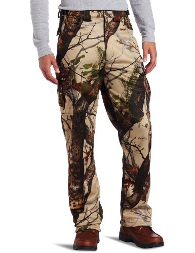 Scent-Lok Men's Savanna 6-Pocket Pant,Vertigo Tan,2X