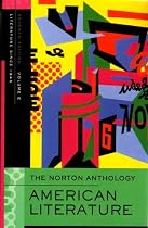 Norton Anthology of American Literature: 1945 to Present v. E