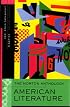 The Norton Anthology of American Literature: Volume E: 1945 to the Present