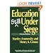 Education Still Under Siege