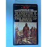 the birth of britain a history of the english speaking peoples