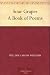 Sour Grapes A Book of Poems