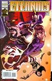 Eternals #1