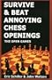 Survive & Beat Annoying Chess Openings