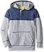 Crazy 8 Boys' Big Pieced Hoodie