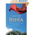 Leaving India