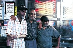 Image of Holmes Brothers