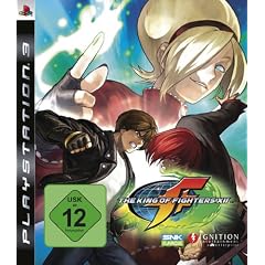 The King of Fighters XII