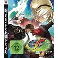 The King of Fighters XII