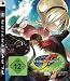King of Fighters XII (PS3)