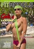 Rob Sims Presents:  The Girls of National Lampoons Strip Poker Totally Exposed Volume 4