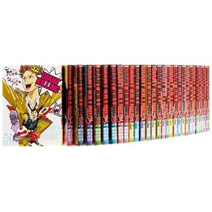 GIANT KILLING �R�~�b�N 1-32���Z�b�g (���[�j���OKC)