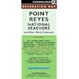 Wilderness Press Point Reyes National Seashore and West Marin Parklands: National Seashore... by  Wilderness Press