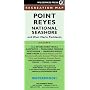 Point Reyes National Seashore and West Marin Parklands: National Seashore and West Marin Parklands, Recreation Map