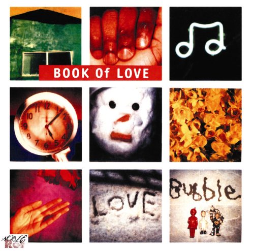 Book Of Love - Lovebubble - Zortam Music