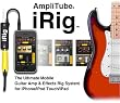 IK Multimedia AmpliTube iRig