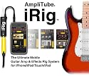 IK MULTIMEDIA IRIG IPHONE/IPOD TOUCH/IPAD GUITAR INTERFACE