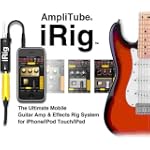 Amplitube iRig
