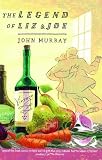 Cover of The Legend of Liz and Joe by John Murray 1906601070