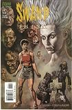 Swamp Thing #11 March 2001 Swamp Thing #11 March 2001