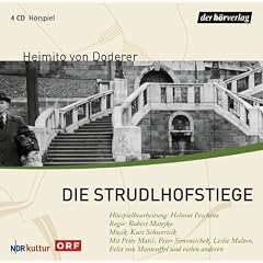 Die Strudlhofstiege