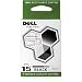 Dell Series 15 U143F Black Standard Ink Cartridge