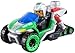 Tomica Hyper Hyper Series Green Ranger HGR03 hammerhead (japan import)