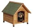 Hundehaus CLASSIC - 90CM X 80CM X 83CM