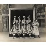 The Postcards, by Ellis and Walery (Print On Demand)