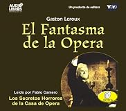 El Fantasma de La Opera