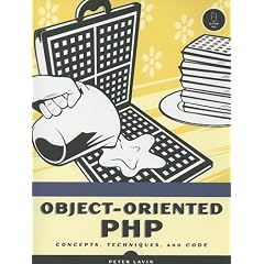 Object Oriented Php