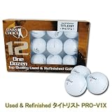 LINKS COICE�i�����N�X�`���C�X�jUsed & Refinished �^�C�g���X�g PRO-V1X 12����