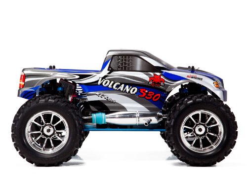 Redcat Racing ~VOLCANO ~ ~ BLUE