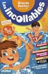 Cahier de Vacances Les Incollables -...