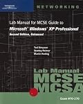 Lab Manual MCSE 70-270 Guide to MicroSoft Windows XP Professional