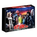 怪物くん DVD-BOX