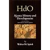 Ajanta, History and Development: Arguments About Ajanta (Handbook of Oriental Studies/Handbuch Der Orientalistik 2, 18-2)