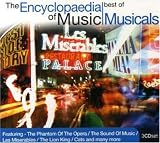 Encyclopaedia of Music the Best of Musicals