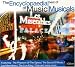 Musik : Best of Musicals