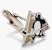Pittsburgh Penguins NHL Executive Cuff Links - 1 Pair