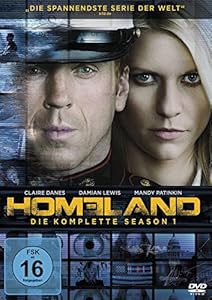 Homeland Amazon Homeland Amazon