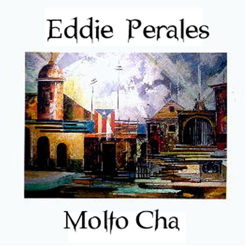 Eddie Perales