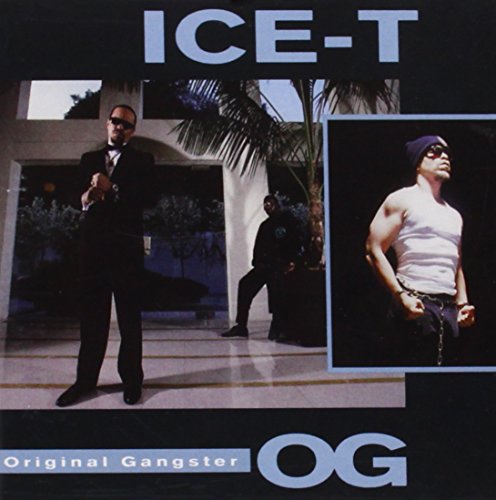 ICE-T - Greatest Hits : The Evidence - Zortam Music