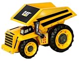 16" CAT Mega Dump L&S