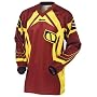 MSR AXXIS Jersey Yellow Brick Kids YLG